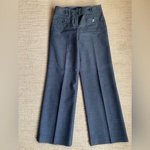 Ann Taylor size 0 lined pants